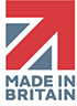 Made In Britain Be Modern Fireplaces